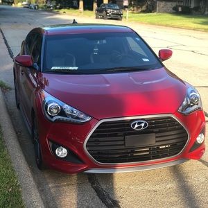 Meet your Posher, Travis